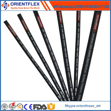 Hydraulic Rubber Hose En853 1sn